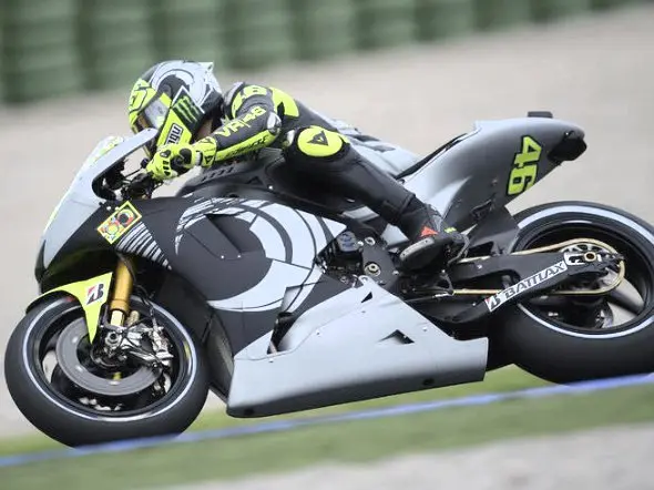 rossiyamaha