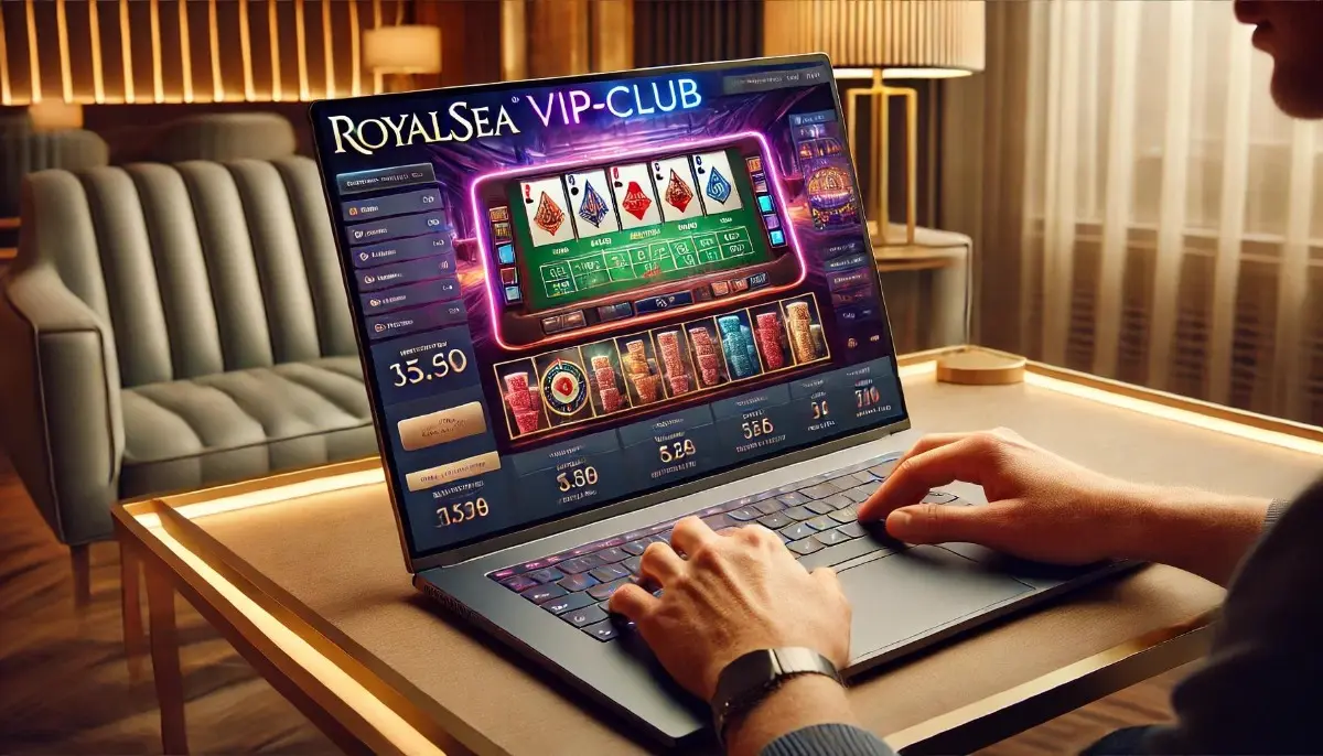 royalsea
