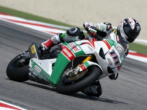 ruben xaus 2011