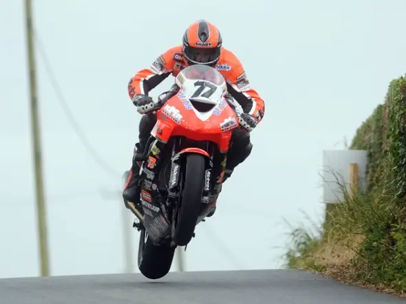 ryan farquhar bush road races 2009