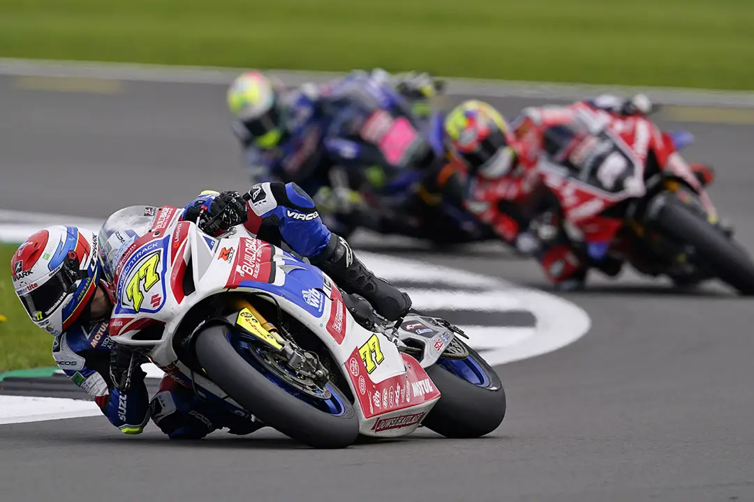 ryde brookes ohalloran silverstone
