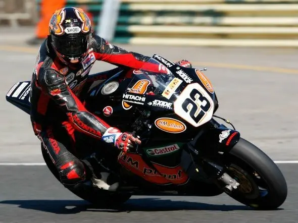 ryuichi kiyonari braking hm plant honda