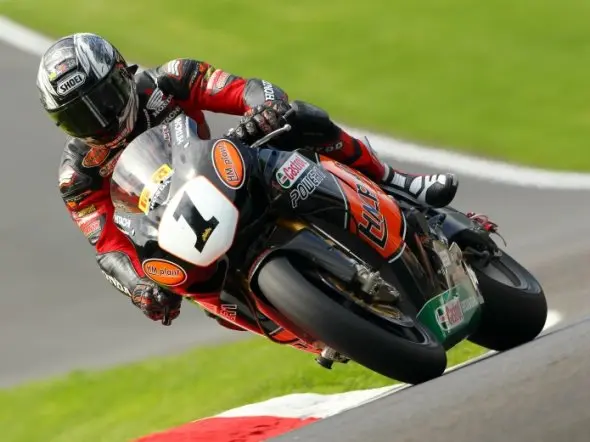 ryuichi kiyonari cadwell 2011
