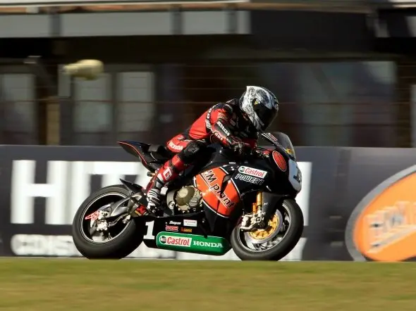 ryuichi kiyonari donington 2011