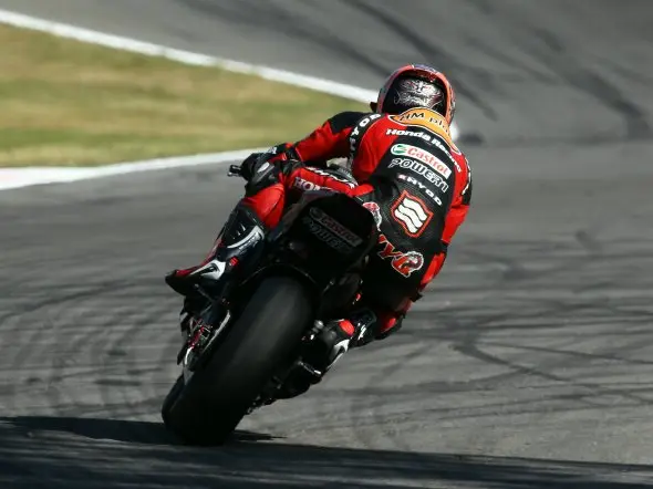 ryuichi kiyonari pre darleymoor