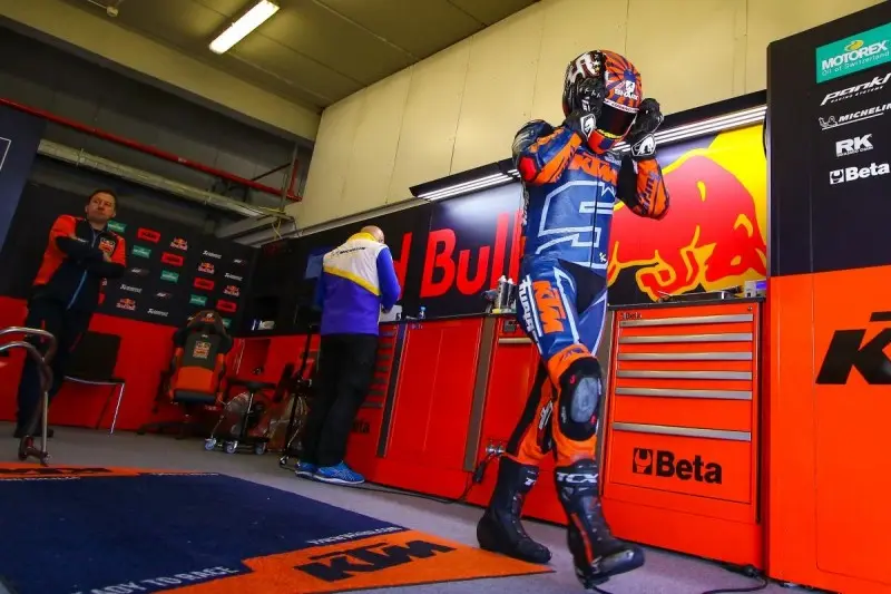 s0 motogp test jerez zarco a besoin de temps avant de defier le chrono 574121 e1546010255165