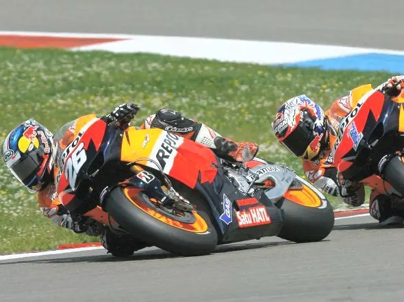 sachsenring pre gp 1