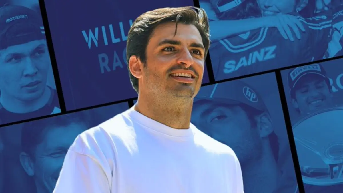 sainz