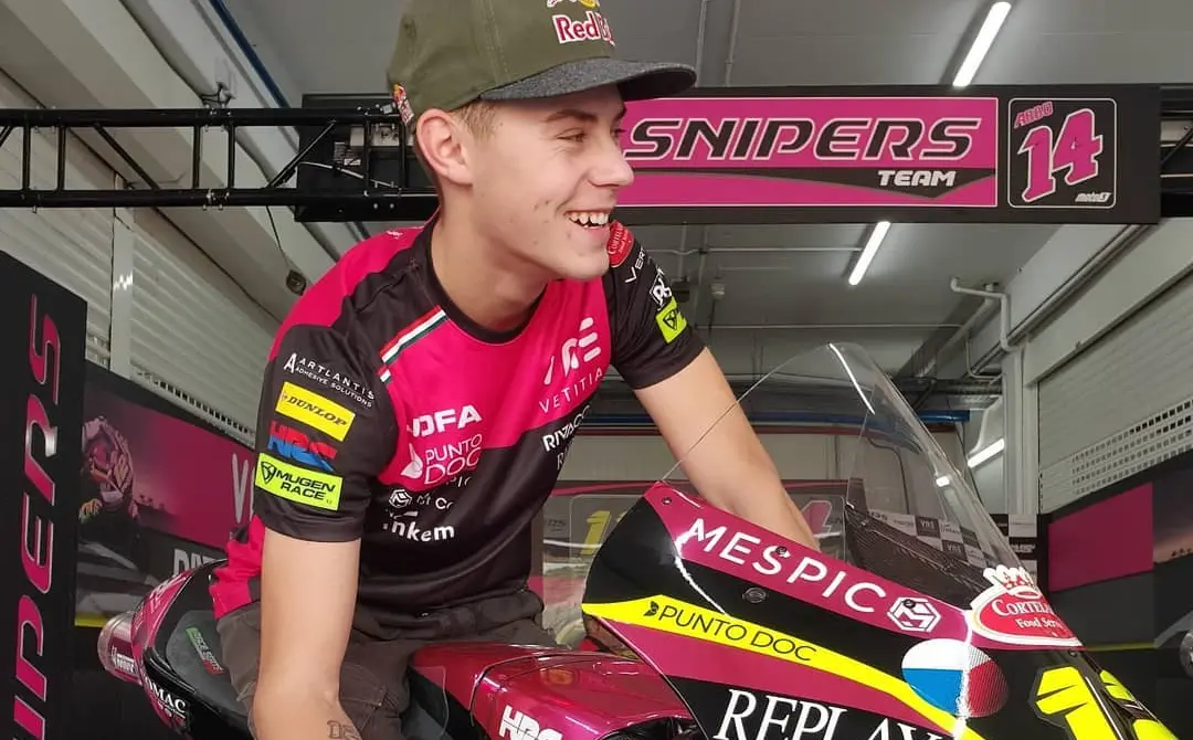 salac moto3