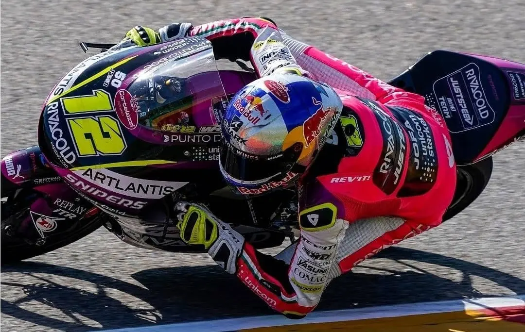 salac moto3