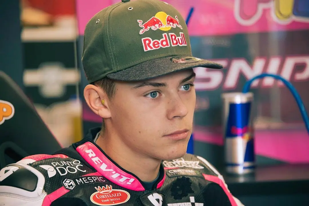 salac moto3