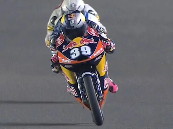 salom fp2 losail