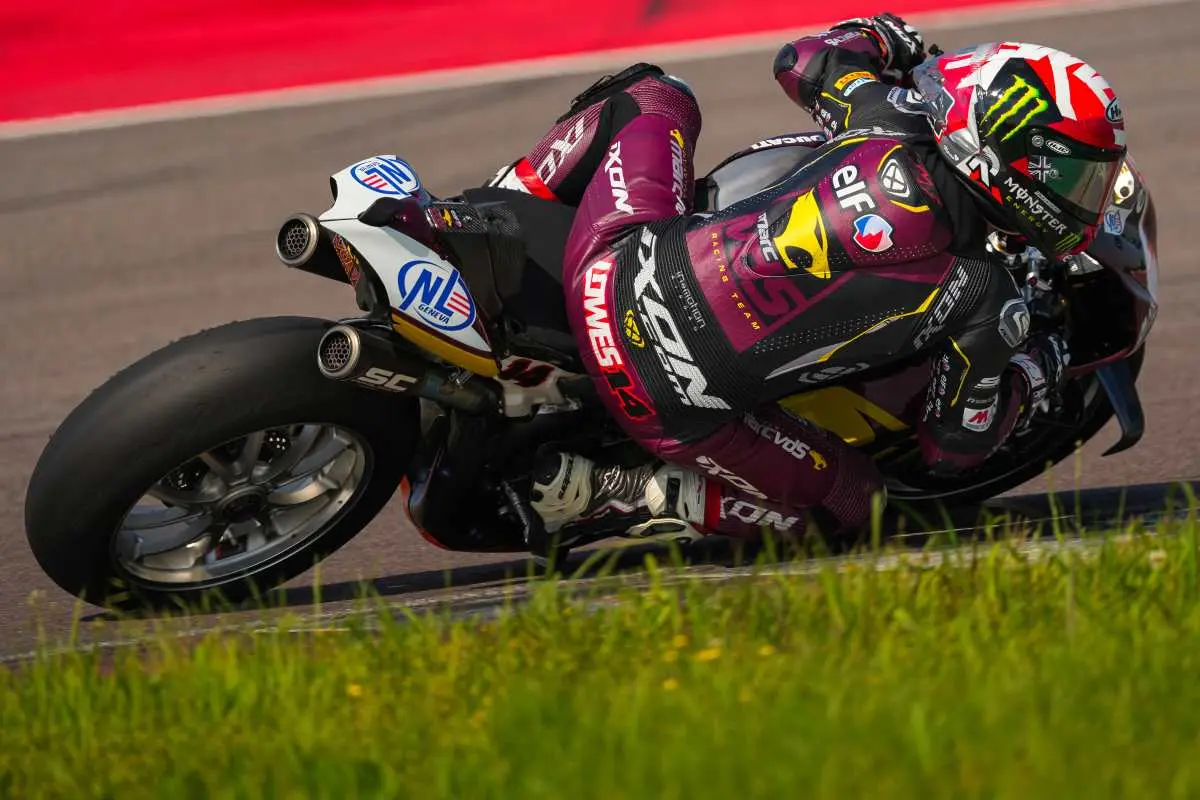 sam lowes