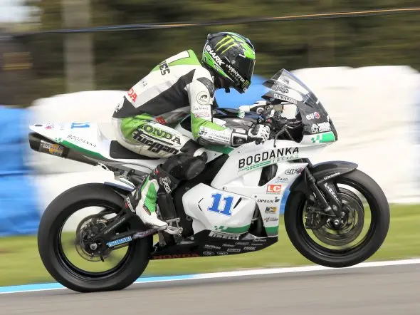 sam lowes bogdanka ptr honda donington park