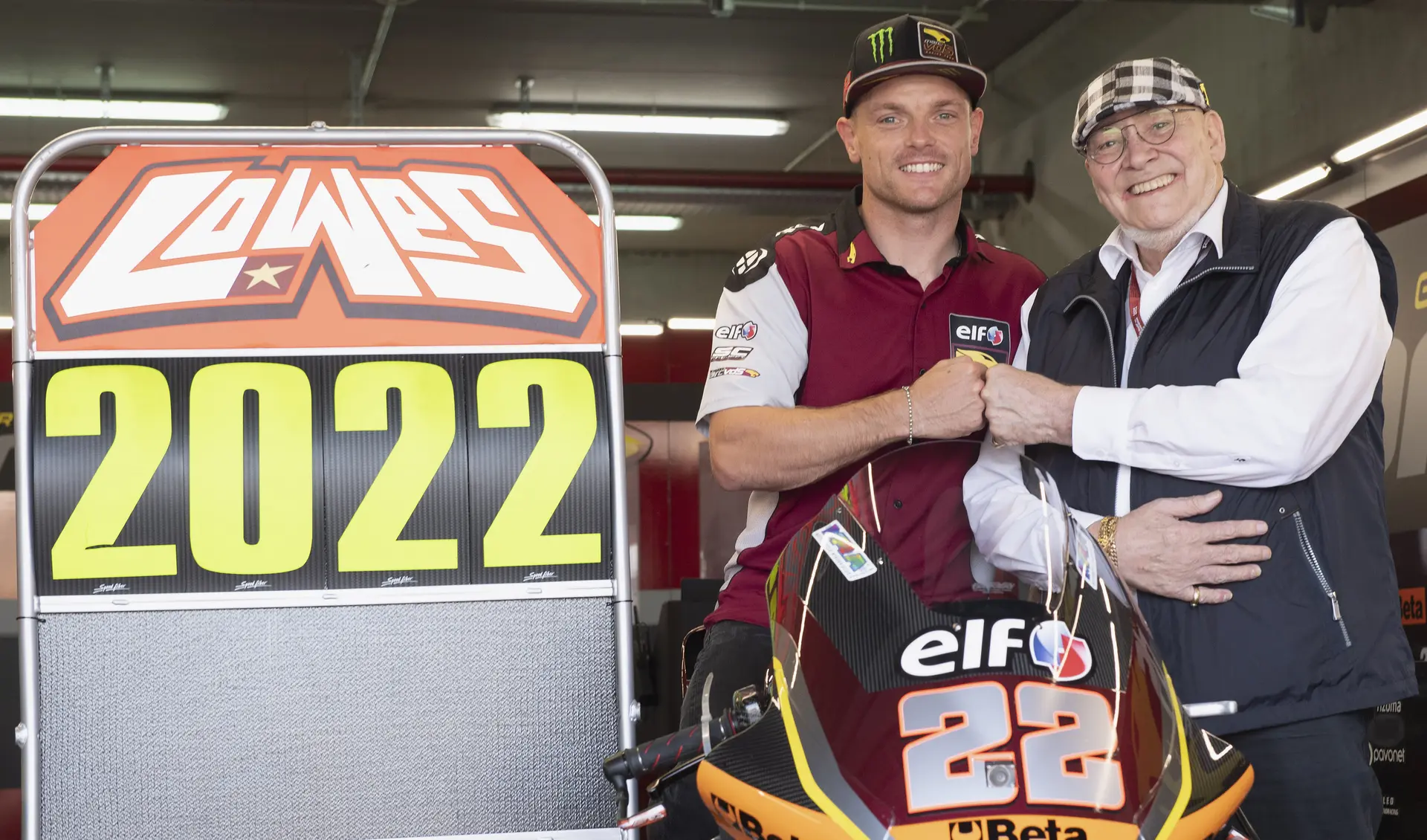 sam lowes moto2