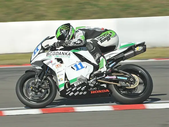 sam lowes nurburgring prove2