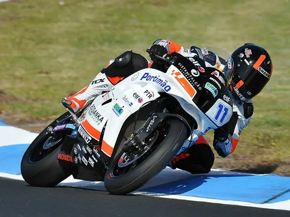 sam lowes pi 2011 parkalgar