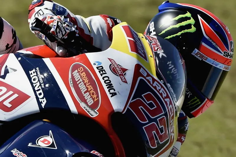 sam lowes qatartest