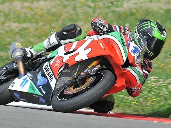 sam lowes qp1 portimao 2013