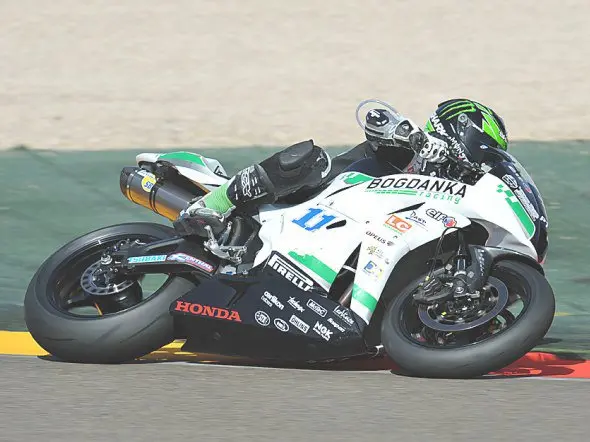 sam lowes win alcaniz 2012