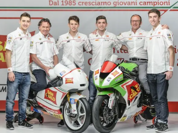 san carlo team italia 2014 1