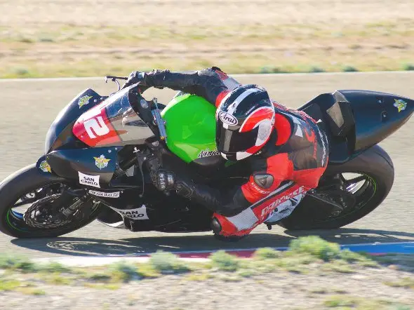 san carlo team italia test almeria stk600 2