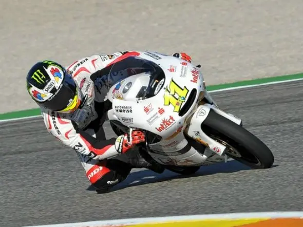 sandro cortese 2011 125 gp
