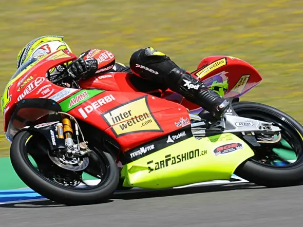 sandro cortese derbi ajo interwetten