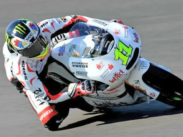 sandro cortese prove2 phillip island 2011