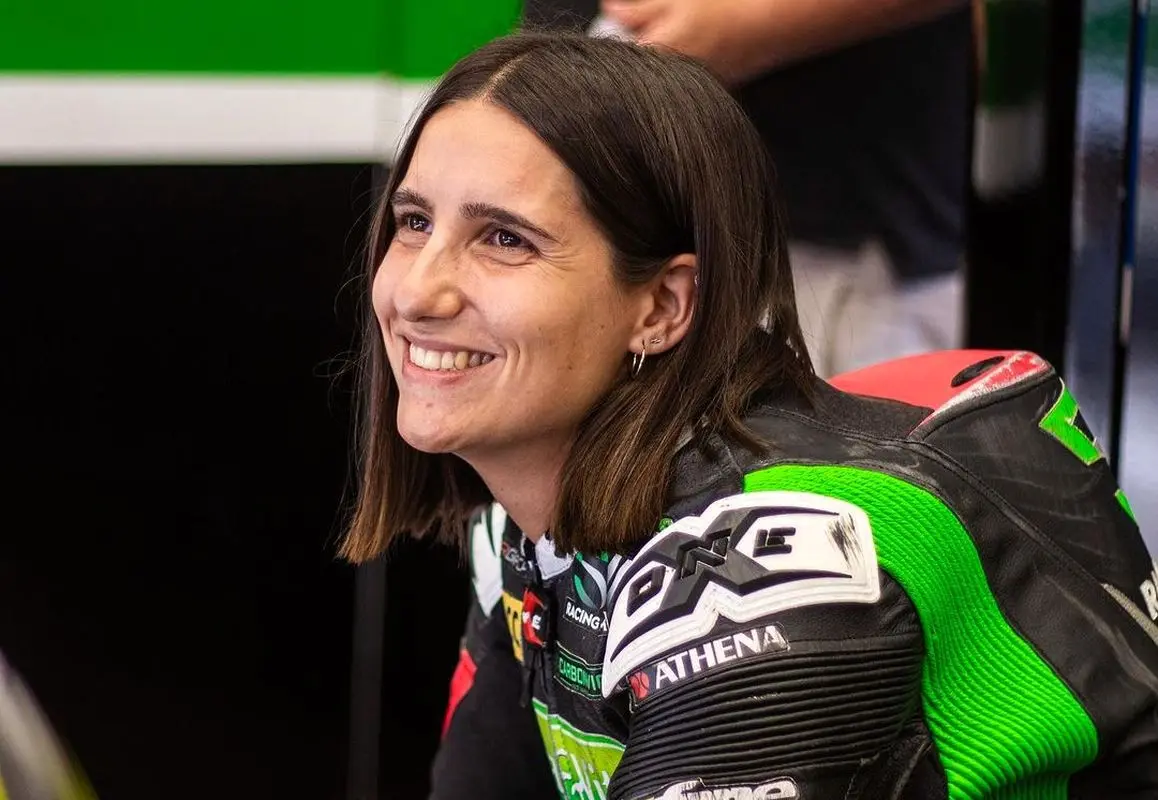 sara sanchez risultato