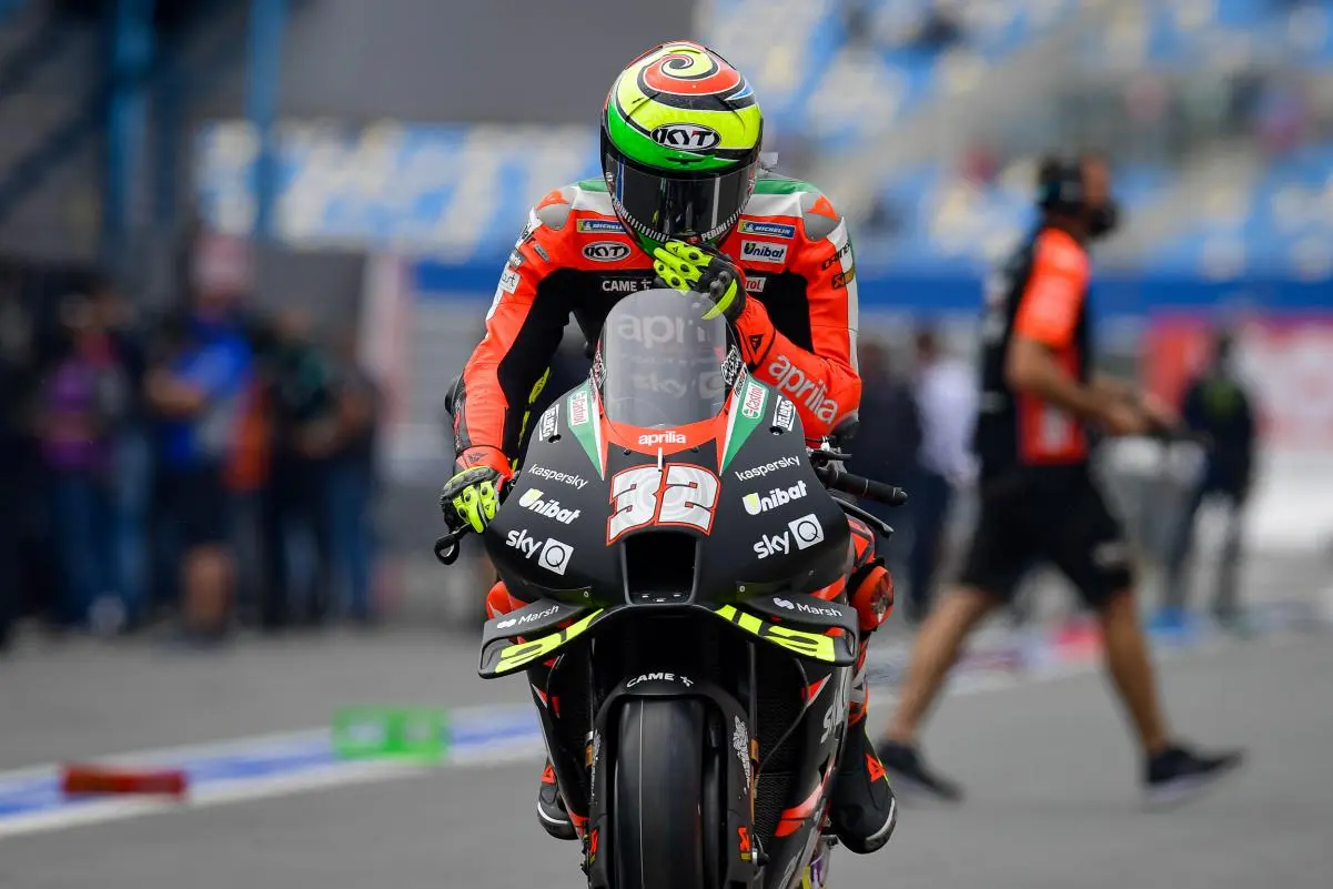 savadori motogp