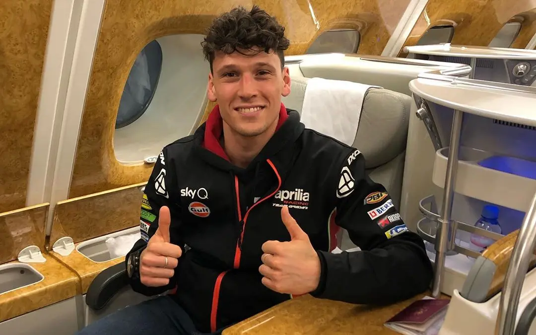 savadori motogp