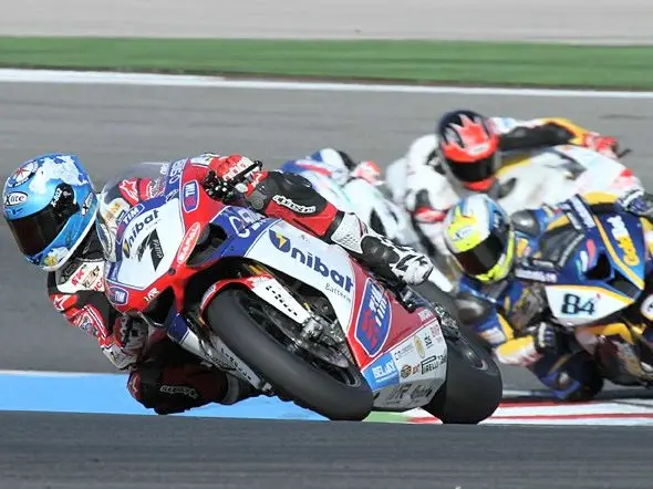 sbk checa fabrizio