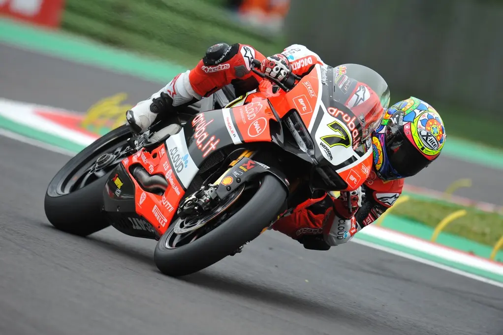 sbk davi1