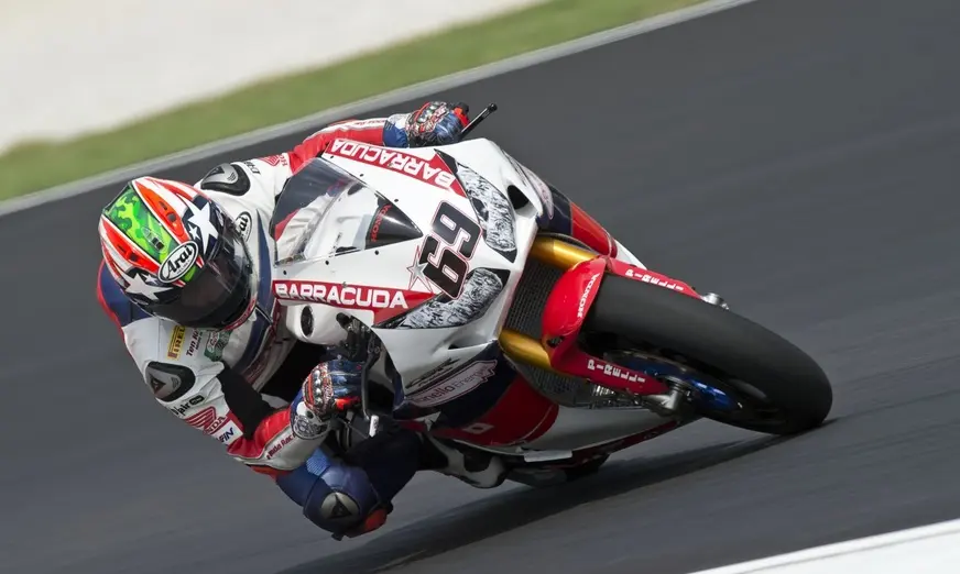 sbk hayden