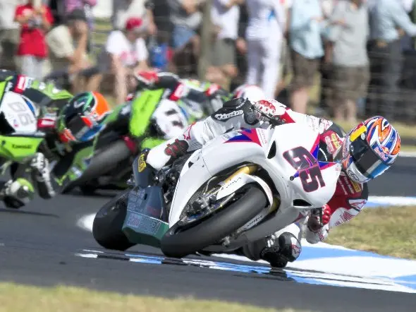 sbk phillip island 2012 rea sykes lascorz