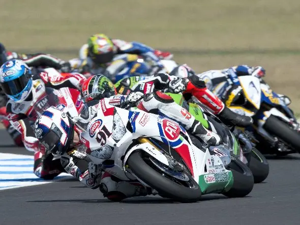 sbk pre aragon 2013