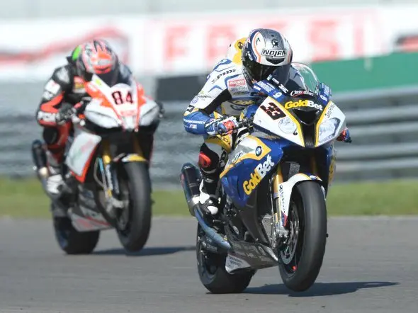 sbk pre monza 1