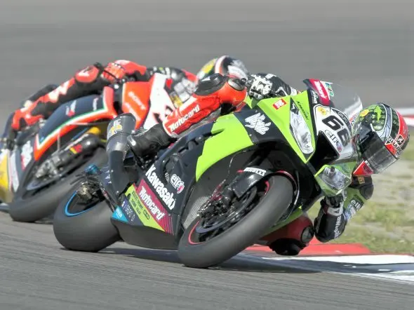 sbk pre portimao 12