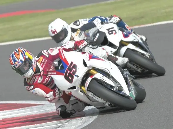 sbk rea haslam 2012 silverstone