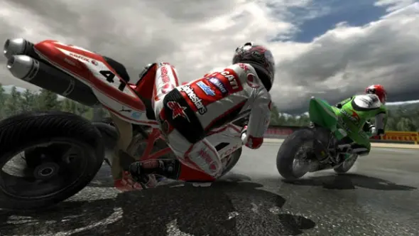 sbk09thegameaction