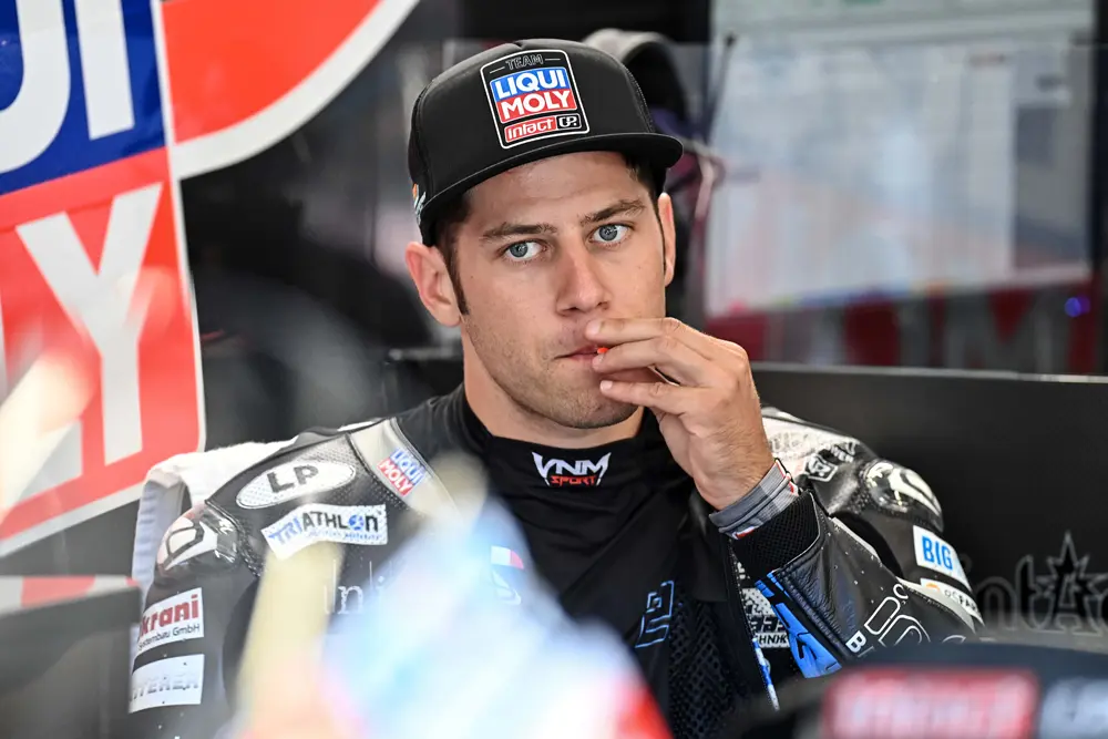 schrotter moto2