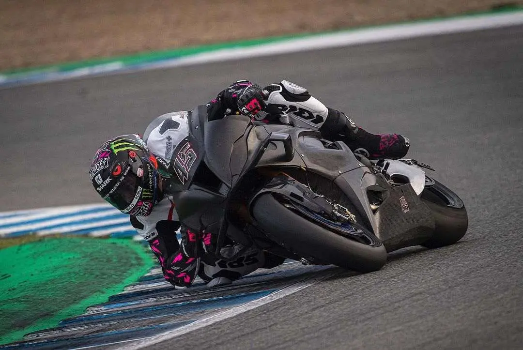 scott redding 1