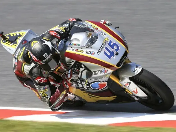 scott redding 1p silverstone 2013
