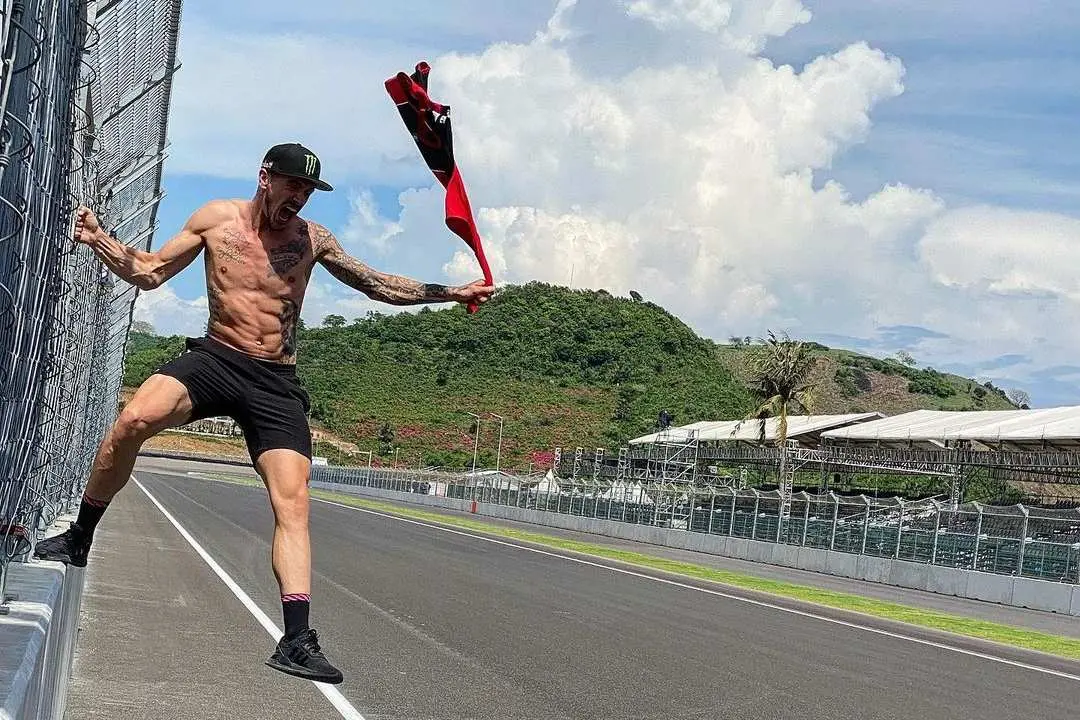 scott redding