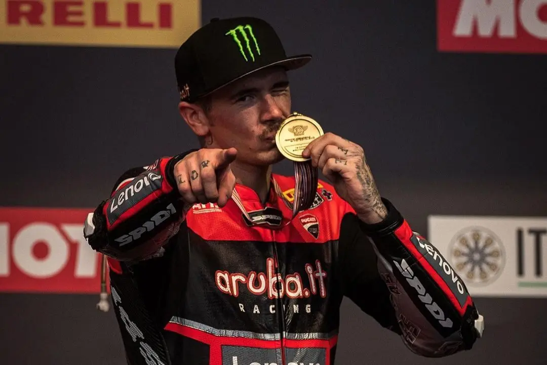 scott redding