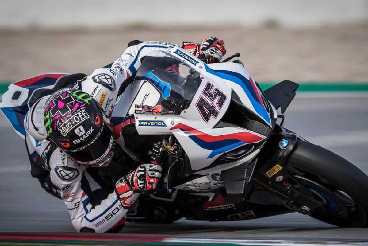 scott redding