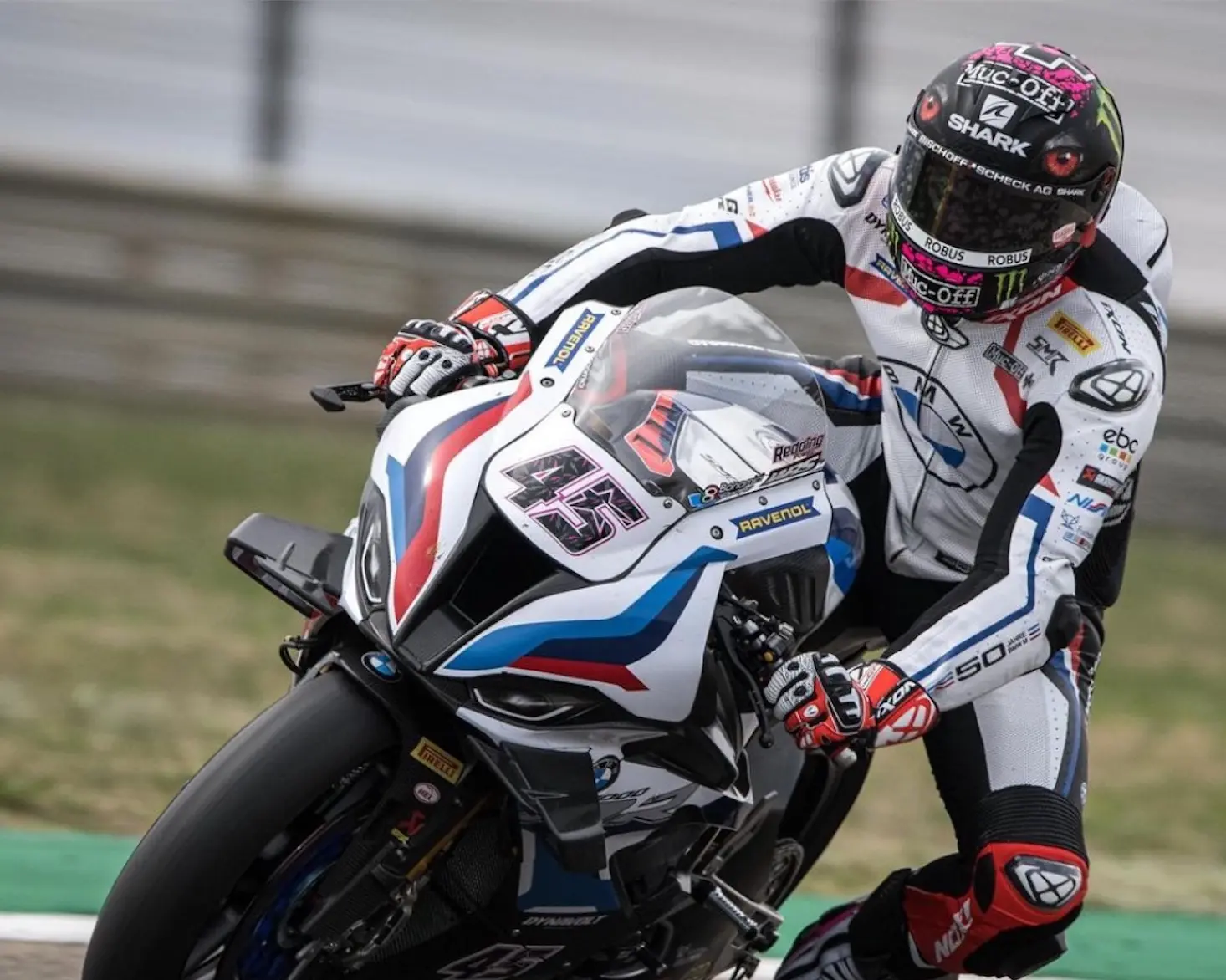 scott redding
