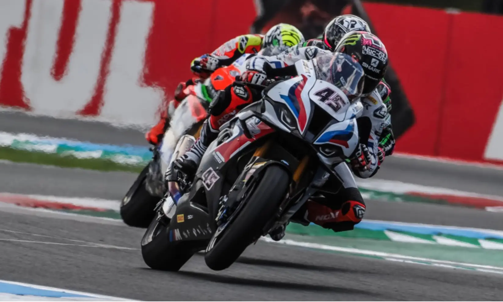 scott redding