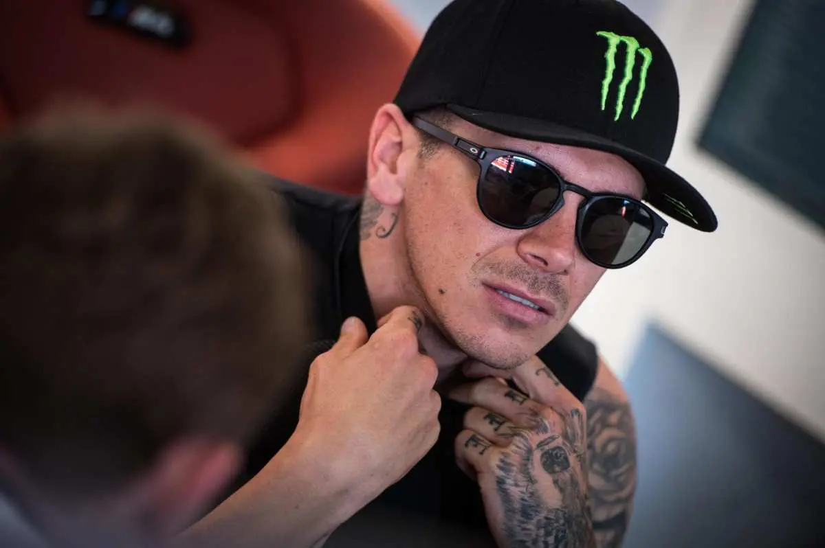 scott redding